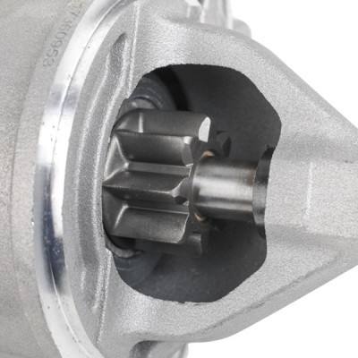 Starter RIDEX 2S0717 2S0717 - photo 5