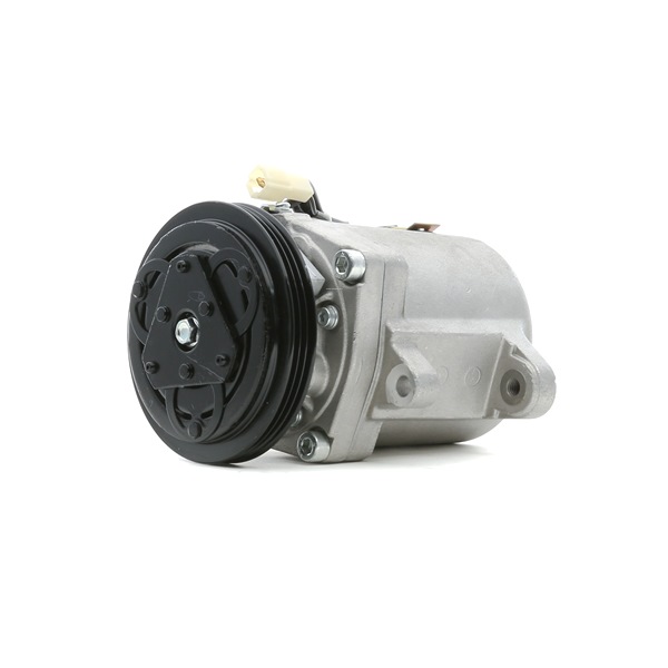 Compressor, Air Conditioning SKKM-0340160 - photo 1
