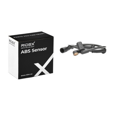 ABS Sensor RIDEX 412W1287 412W1287 - photo 2