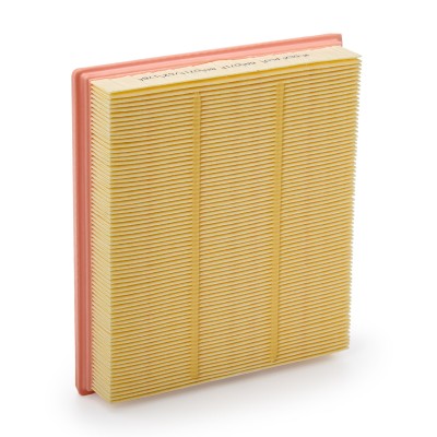 Air Filter RIDEX 8A0071P 8A0071P - photo 3