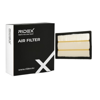 Air Filter RIDEX 8A0036 8A0036 - photo 7