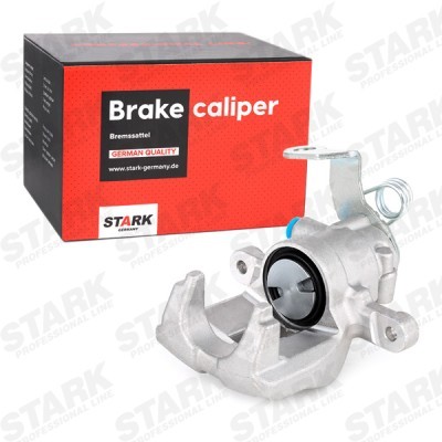 Brake Caliper Stark SKBC-0460094 SKBC-0460094 - photo 2