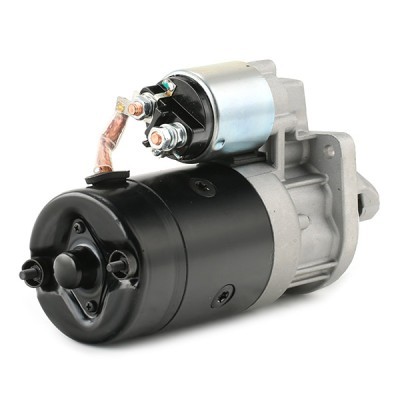 Starter RIDEX 2S0229 2S0229 - photo 7