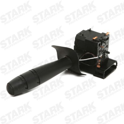 Steering Column Switch Stark SKSCS-1610133 SKSCS-1610133 - photo 4