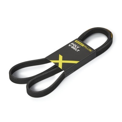 V-Ribbed Belt RIDEX 305P0245P 305P0245P - photo 1