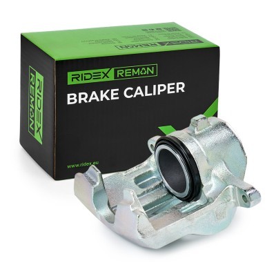 Brake Caliper RIDEX 78B0761R 78B0761R - photo 2