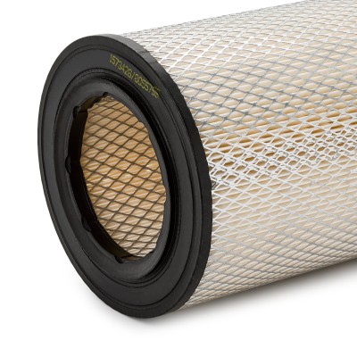 Air Filter RIDEX 8A0358 8A0358 - photo 8