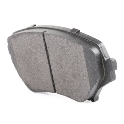 Brake Pads Set RIDEX 402B0632 402B0632 - photo 7