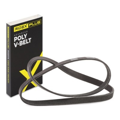 V-Ribbed Belt RIDEX 305P0156P 305P0156P - photo 2