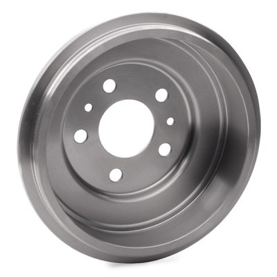 Brake Drum RIDEX 123B0067 123B0067 - photo 5