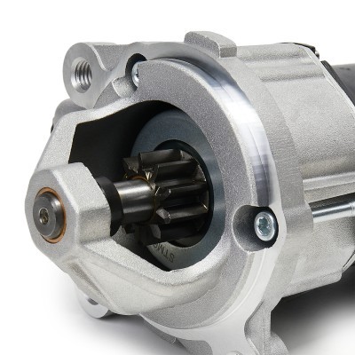 Starter RIDEX 2S0652 2S0652 - photo 5