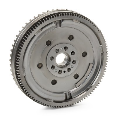 Flywheel RIDEX 577F0182R 577F0182R - photo 3
