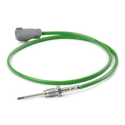 Exhaust gas temperature sensor RIDEX 3938E0348 3938E0348 - photo 3