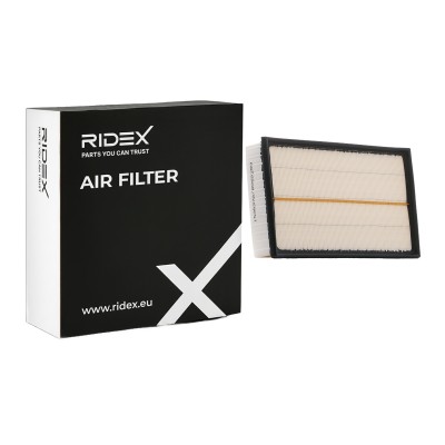 Air Filter RIDEX 8A0211 8A0211 - photo 6