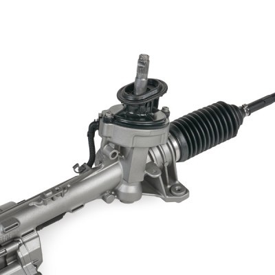 Steering Gear RIDEX 286S0019R 286S0019R - photo 6