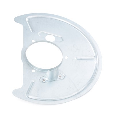 Splash Panel brake disc RIDEX 1330S0080 1330S0080 - photo 3