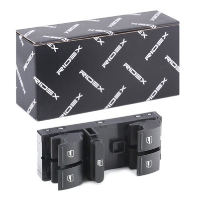 Window switch RIDEX 1761S0049 1761S0049 - photo 2