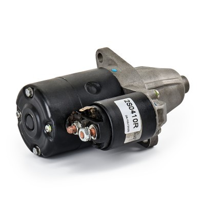 Starter RIDEX 2S0410R 2S0410R - photo 4
