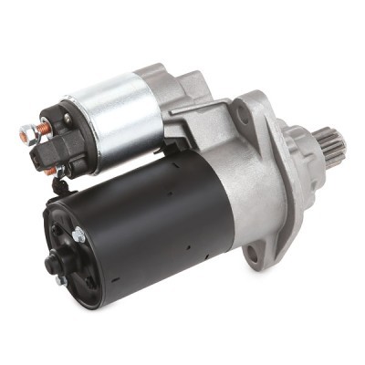 Starter RIDEX 2S0208R 2S0208R - photo 3
