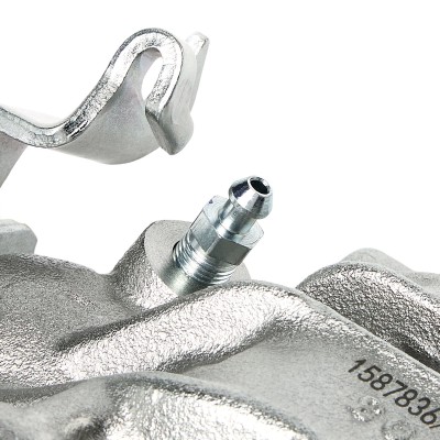 Brake Caliper RIDEX 78B0236 78B0236 - photo 9