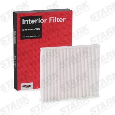 Cabin Air Filter Stark SKIF-0170057 SKIF-0170057 - photo 4