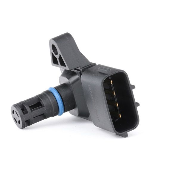 Boost pressure sensor RIDEX 161B0047 161B0047 - photo 1