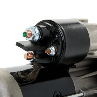 Starter RIDEX 2S0797R 2S0797R - photo 11