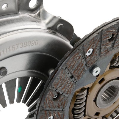 Clutch Kit RIDEX 479C0842 479C0842 - photo 5