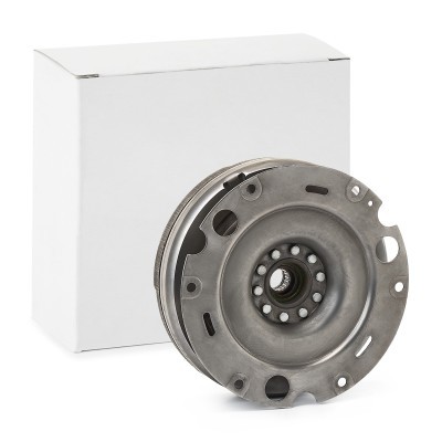 Flywheel RIDEX 577F0280R 577F0280R - photo 2