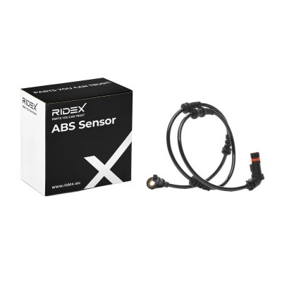 ABS Sensor RIDEX 412W0888 412W0888 - photo 2