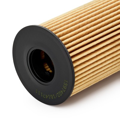 Oil Filter RIDEX 7O0291 7O0291 - photo 6