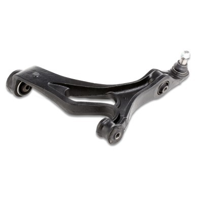 Control Arm RIDEX 273C0204 273C0204 - photo 3