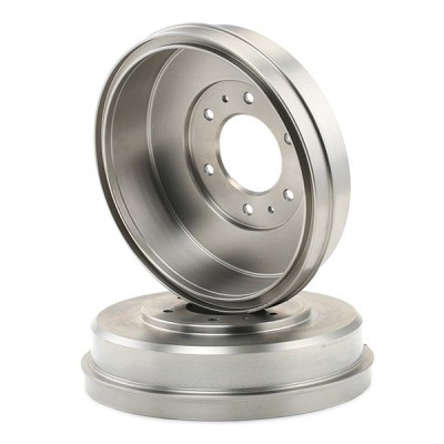 Brake Drum RIDEX 123B0142 123B0142 - photo 7