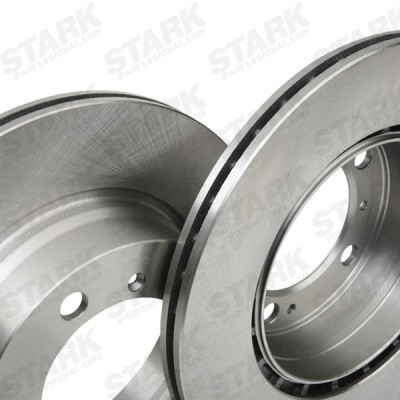 Brake Disc Stark SKBD-0022949 SKBD-0022949 - photo 4