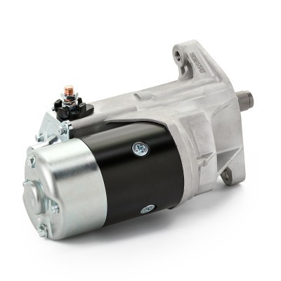 Starter RIDEX 2S0508 2S0508 - photo 4