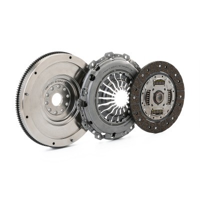 Clutch Kit RIDEX 479C0098 479C0098 - photo 3