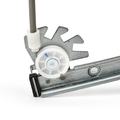 Window Regulator RIDEX 1561W0105 1561W0105 - photo 8