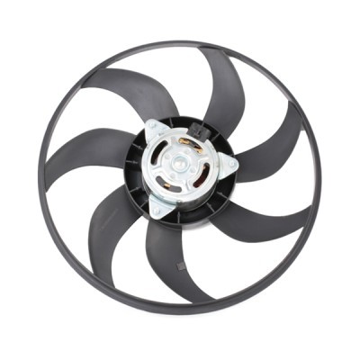 Fan, Radiator RIDEX 508R0038 508R0038 - photo 3
