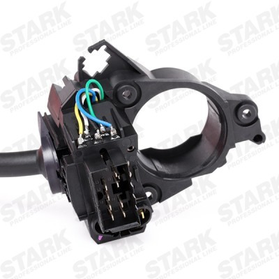 Steering Column Switch Stark SKSCS-1610007 SKSCS-1610007 - photo 5