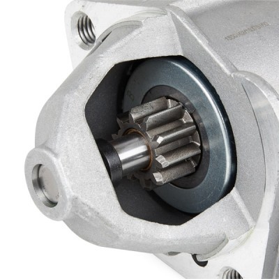 Starter RIDEX 2S0635 2S0635 - photo 5