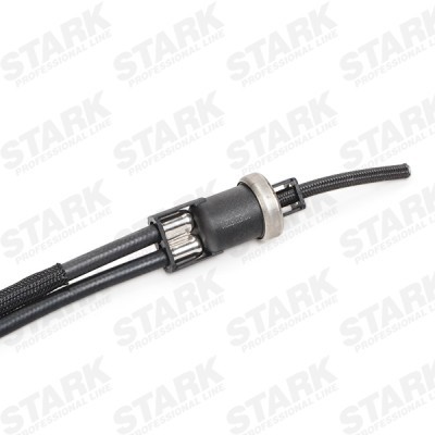 Fuel return hose Stark SKHFO-3370001 SKHFO-3370001 - photo 6