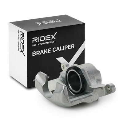 Brake Caliper RIDEX 78B2106 78B2106 - photo 2