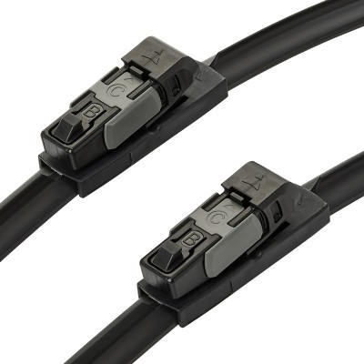 Wiper Blade RIDEX 298W0265P 298W0265P - photo 12