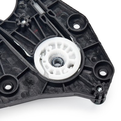 Window Regulator RIDEX 1561W0701 1561W0701 - photo 9