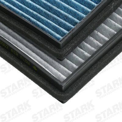 Cabin Air Filter Stark SKIF-0170499 SKIF-0170499 - photo 3