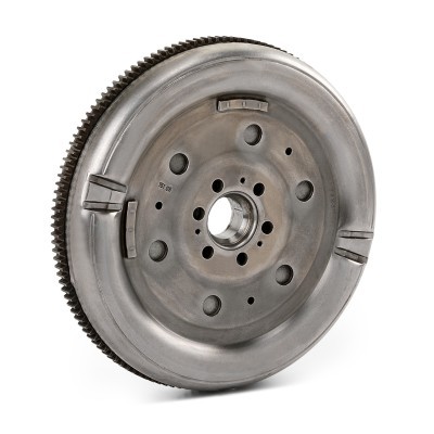 Flywheel RIDEX 577F0101R 577F0101R - photo 3