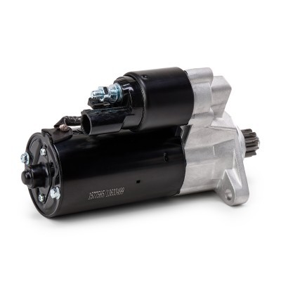 Starter RIDEX 2S0749 2S0749 - photo 5
