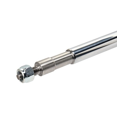 Shock Absorber RIDEX 854S0810 854S0810 - photo 9