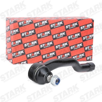 Tie Rod End Stark SKTE-0280167 SKTE-0280167 - photo 2