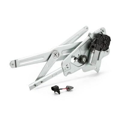 Window Regulator RIDEX 1561W0126 1561W0126 - photo 7